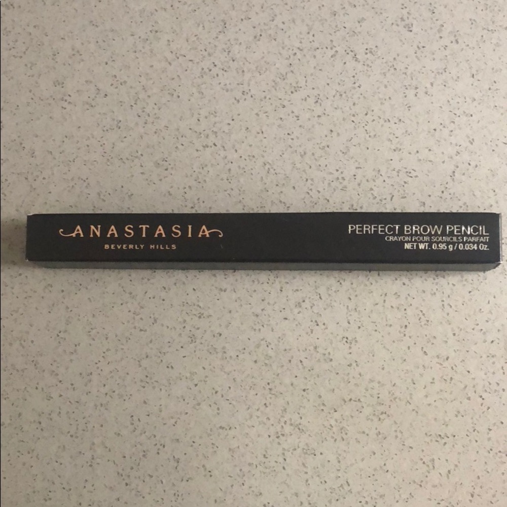 Anastasia Beverly Hills perfect brow pencil
